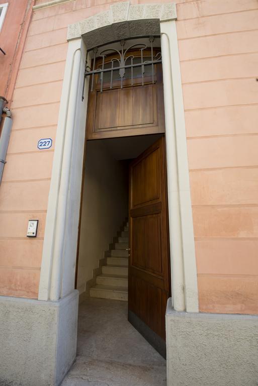 Casa Battisti Gasthof