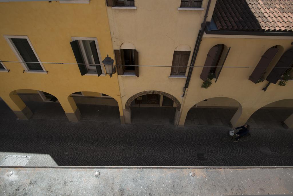 Affittacamere Casa Battisti Padova