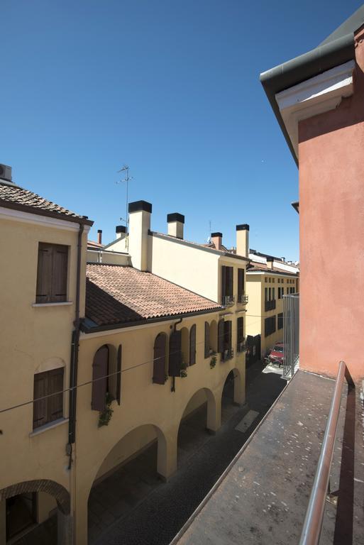 Gasthof Casa Battisti