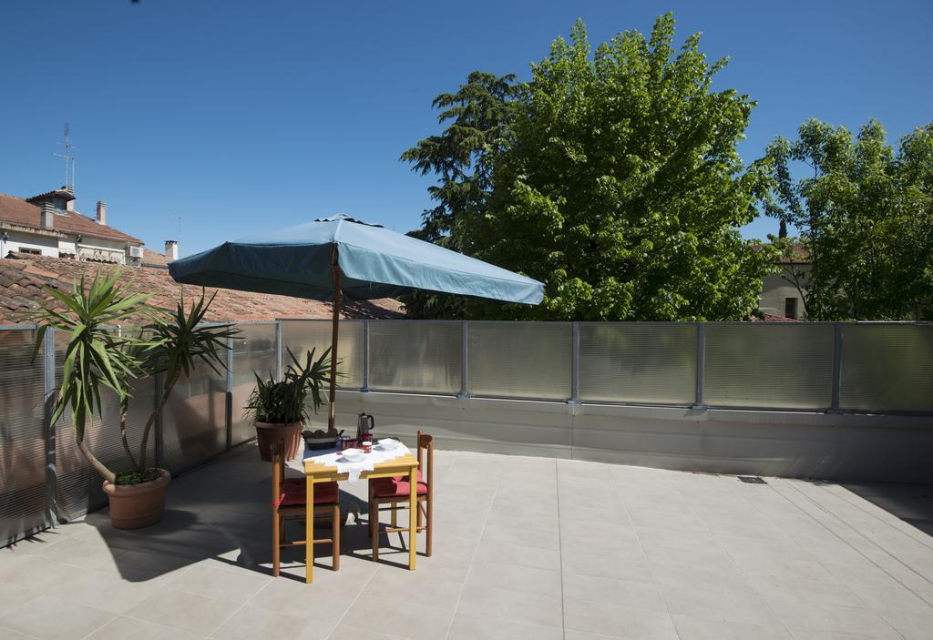 Affittacamere Casa Battisti 3*