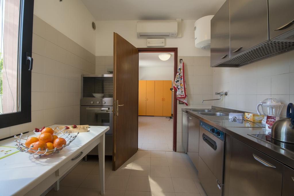 Casa Battisti Affittacamere 3*