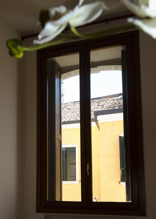 Gasthof Casa Battisti Padua